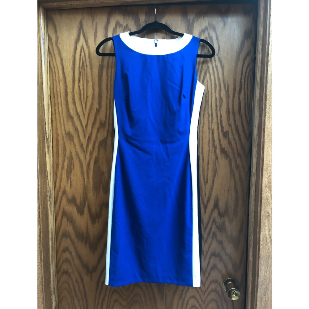 Ralph Lauren dress